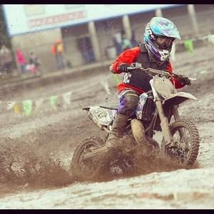 Meet your Posher, Jacob